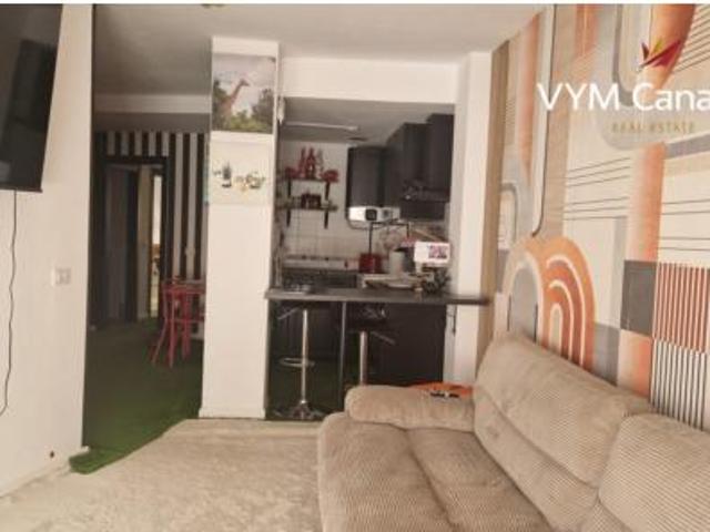 Apartamento en venta en La Camella, Arona