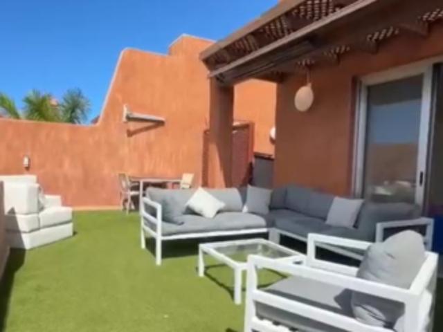 Apartamento en venta en El Bebedero, Arona