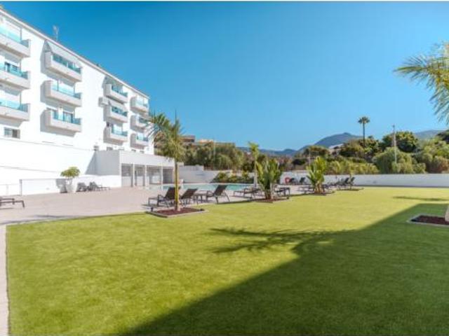 Apartamento en venta en El Bebedero, Arona