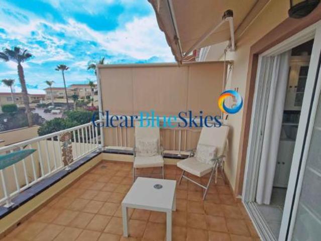 Apartamento en venta en Los Cristianos, Arona