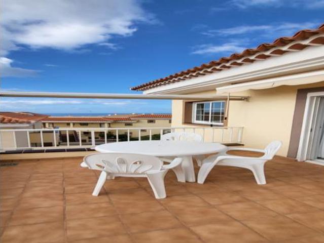 Apartamento en venta en Los Cristianos, Arona
