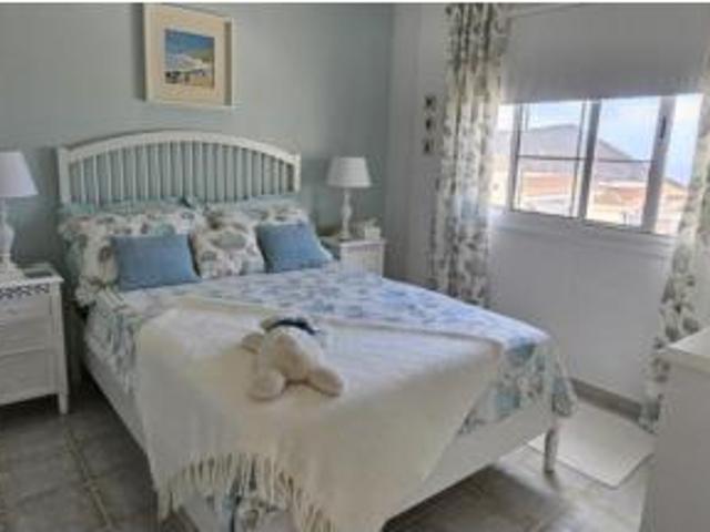 Apartamento en venta en Los Cristianos, Arona