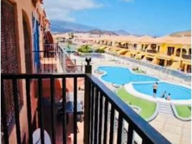 Apartamento en venta en Guargacho, Arona