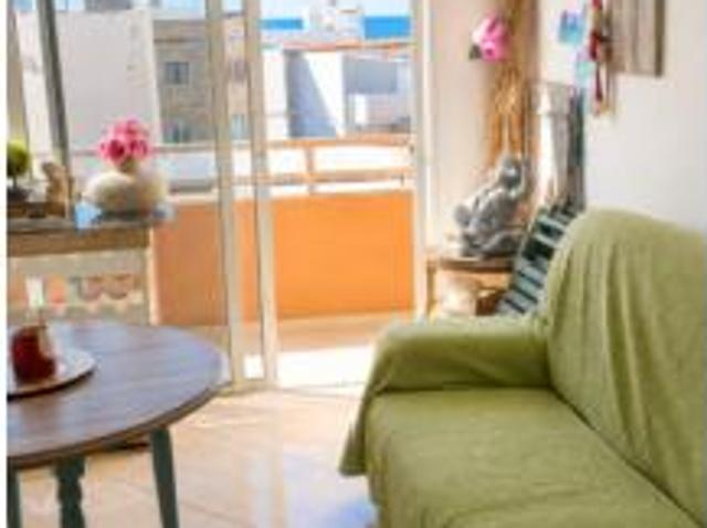 Apartamento en venta en Las Rosas, Arona