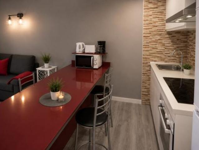 Apartamento en venta en Costa del Silencio, Arona