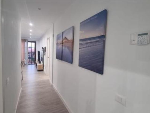 Apartamento en venta en Costa del Silencio, Arona