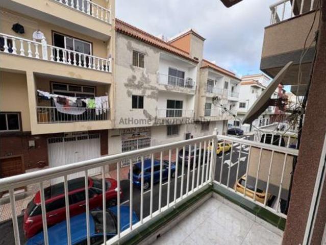 Apartamento en venta en El Fraile, Arona