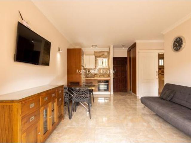 Apartamento en venta en Los Cristianos, Arona