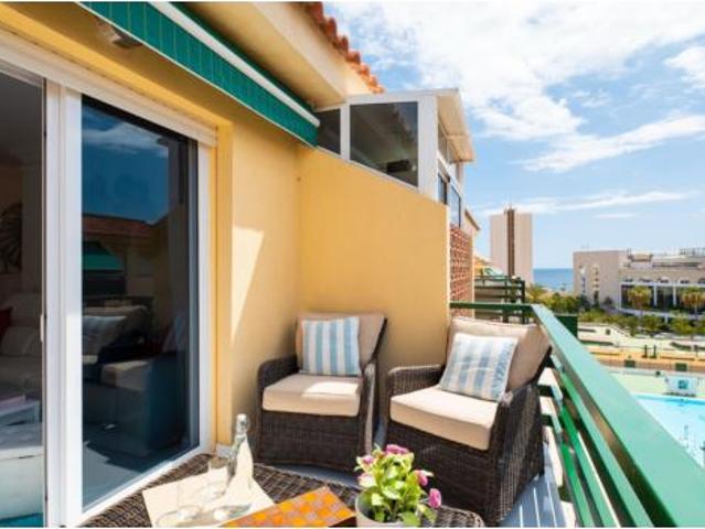 Apartamento en venta en Los Cristianos, Arona