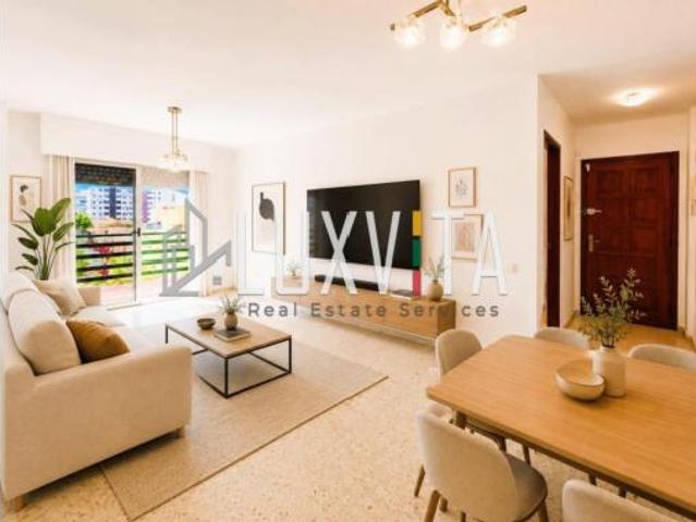 Apartamento en venta en Los Cristianos, Arona