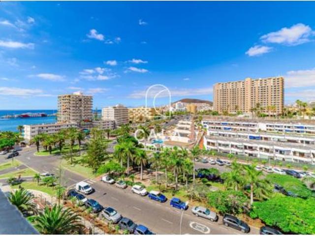 Apartamento en venta en Los Cristianos, Arona