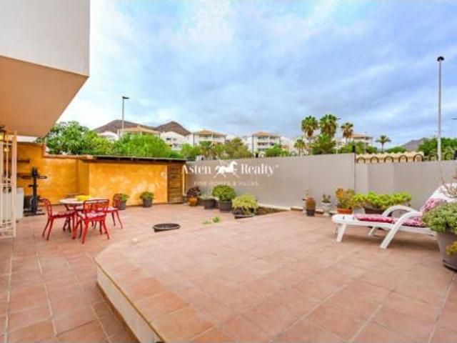 Apartamento en venta en Los Cristianos, Arona