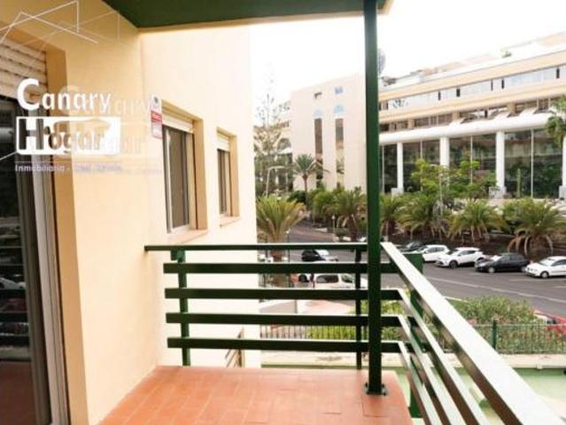 Apartamento en venta en Los Cristianos, Arona