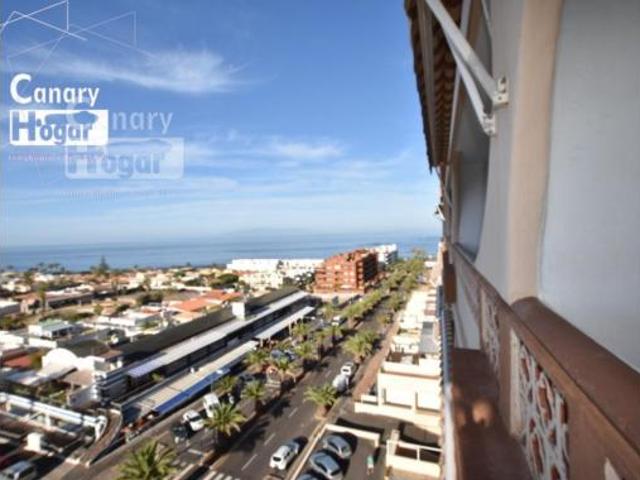 Apartamento en alquiler en Palm-Mar, Arona, Arona