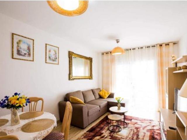 Apartamento en venta en Palm-Mar, Arona, Arona