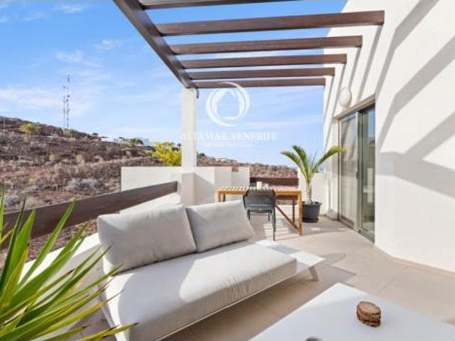 Apartamento en venta en Palm-Mar, Arona, Arona