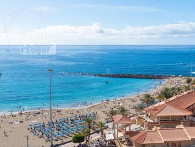 Apartamento en venta en Los Cristianos, Arona