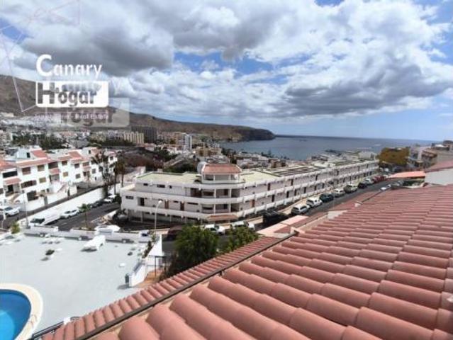 Apartamento en venta en Los Cristianos, Arona