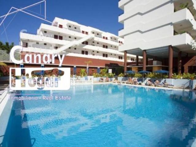 Apartamento en venta en Los Cristianos, Arona