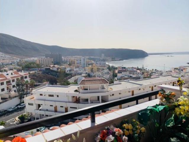 Apartamento en venta en Los Cristianos, Arona