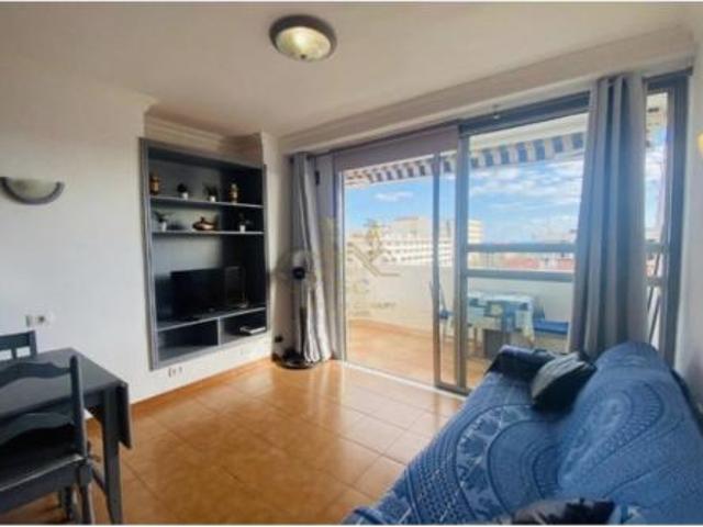 Apartamento en venta en Los Cristianos, Arona