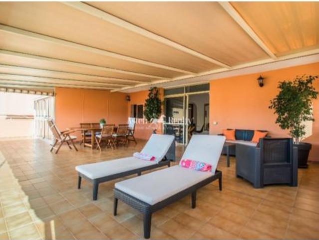 Ático en venta en Los Cristianos, Arona