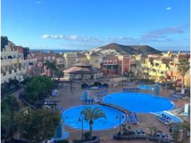Apartamento en venta en Los Cristianos, Arona