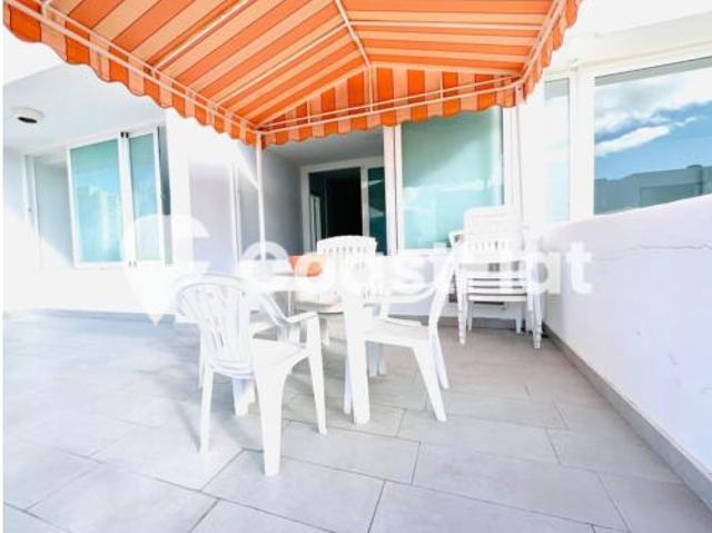 Apartamento en venta en Los Cristianos, Arona