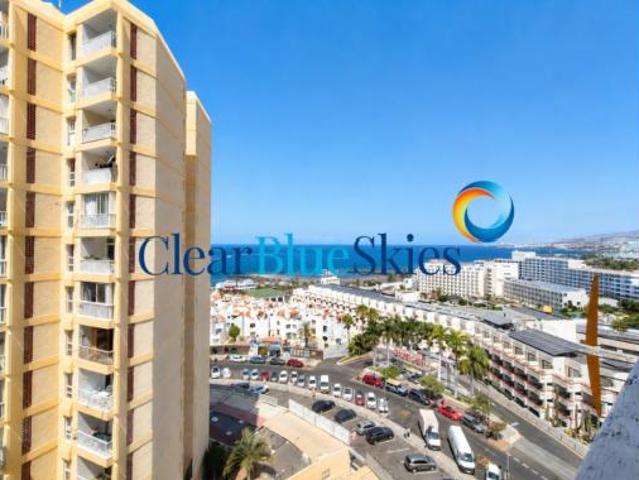 Apartamento en venta en Los Cristianos, Arona