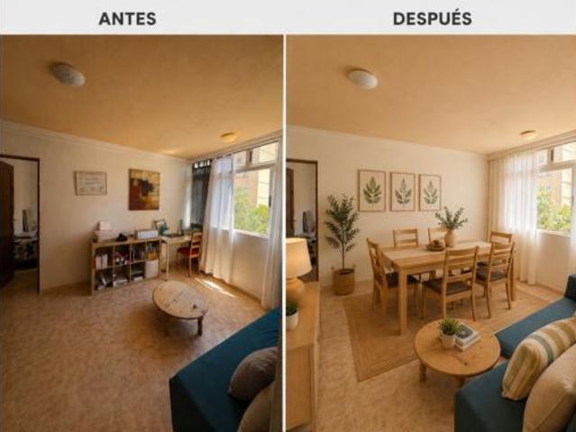 Apartamento en venta en Las Salinas, Arrecife