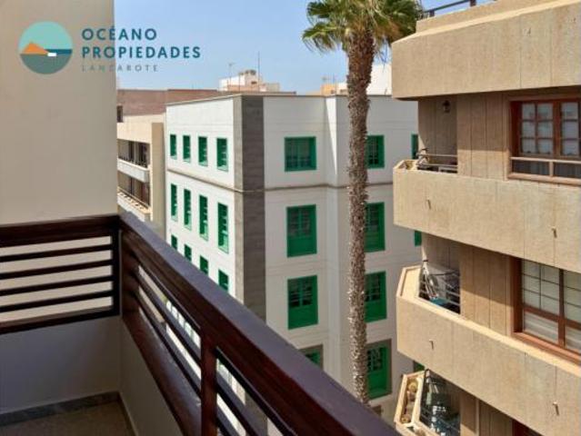 Piso en venta en Arrecife Centro, Arrecife