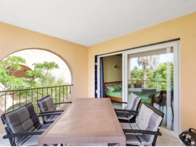 Apartamento en venta en Colònia de Sant Pere, Llevant