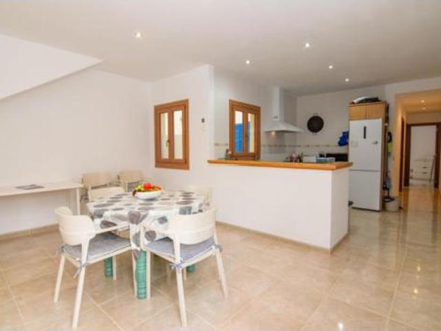 Apartamento en venta en Colònia de Sant Pere, Llevant