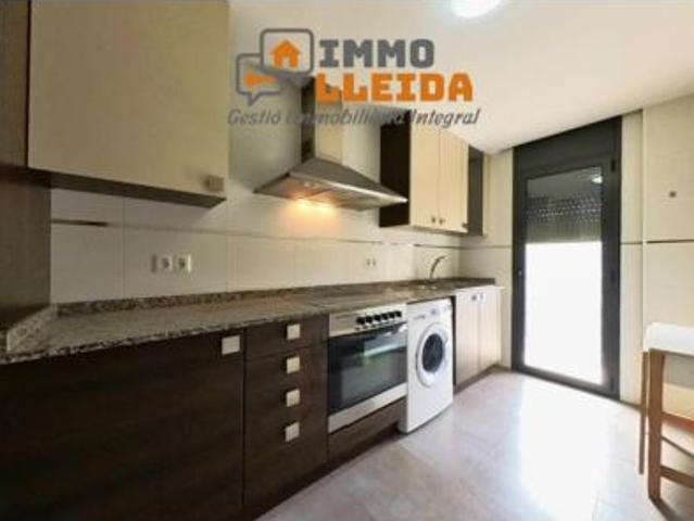 Apartamento en venta en Noguera, Catalunya