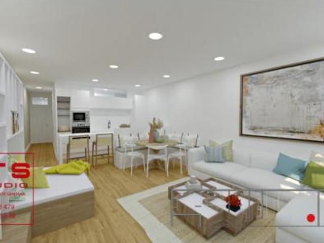 Apartamento en venta en Arucas, Canarias