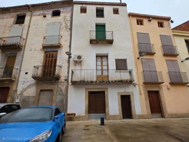 Apartamento en venta en Ribera d'Ebre, Catalunya