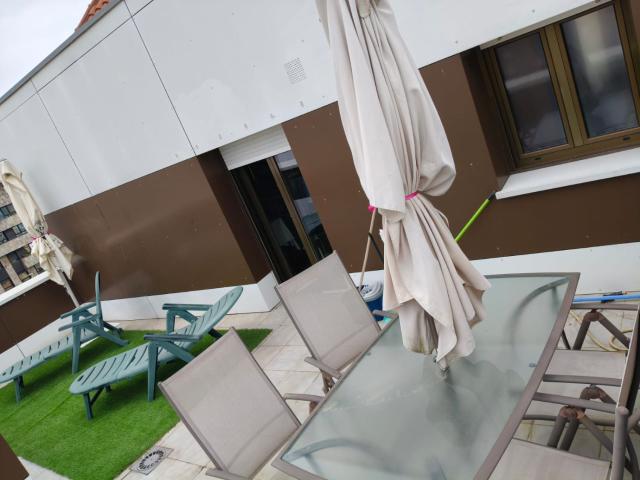 Piso en venta en El Parrocho, Avilés