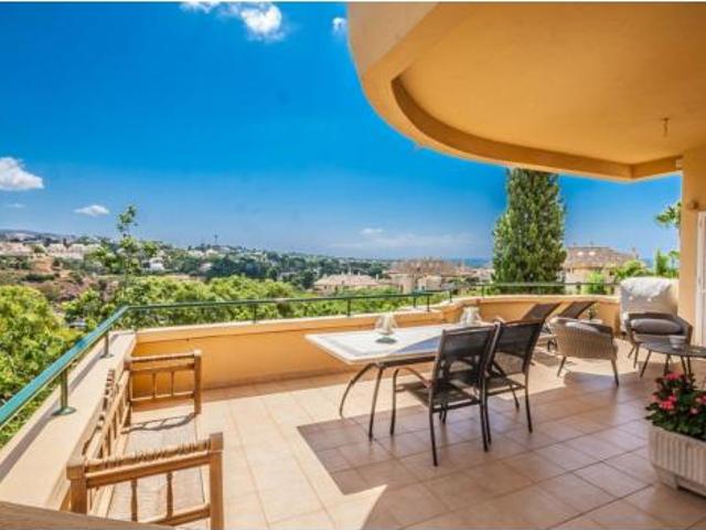 Apartamento en venta en Sierra Elvira, Comarca de la Vega de Granada