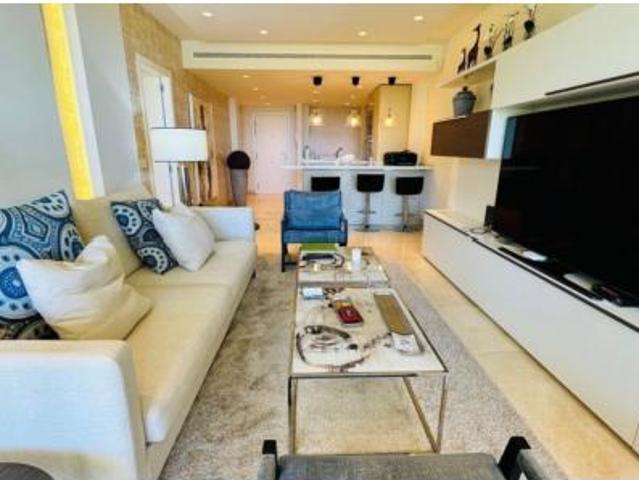 Apartamento en venta en Rícmar, Costa del Sol Occidental