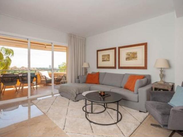 Apartamento en venta en Rícmar, Costa del Sol Occidental
