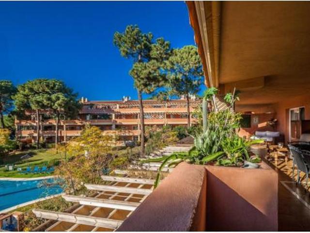 Apartamento en venta en Rícmar, Costa del Sol Occidental