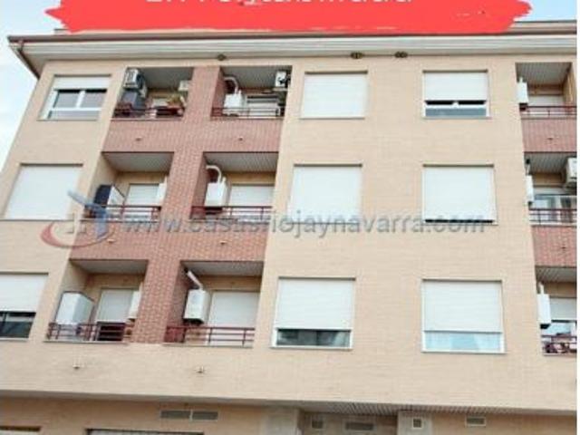 Apartamento en venta en Autol, La Rioja