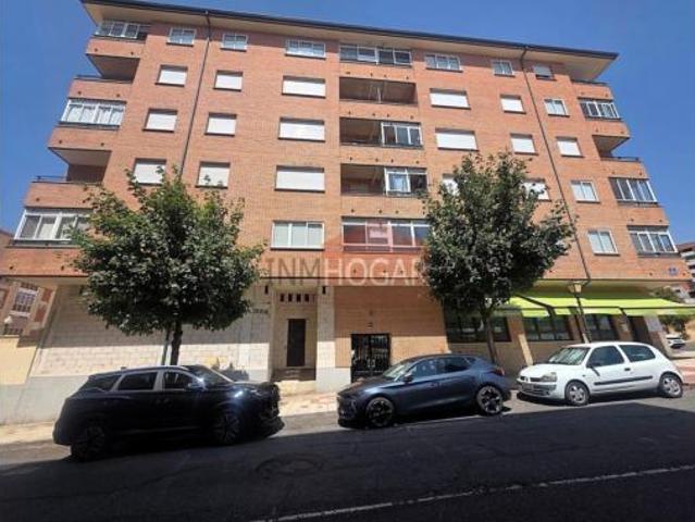 Apartamento en venta en Ávila, Castilla y León