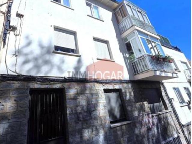 Apartamento en venta en Ávila, Castilla y León