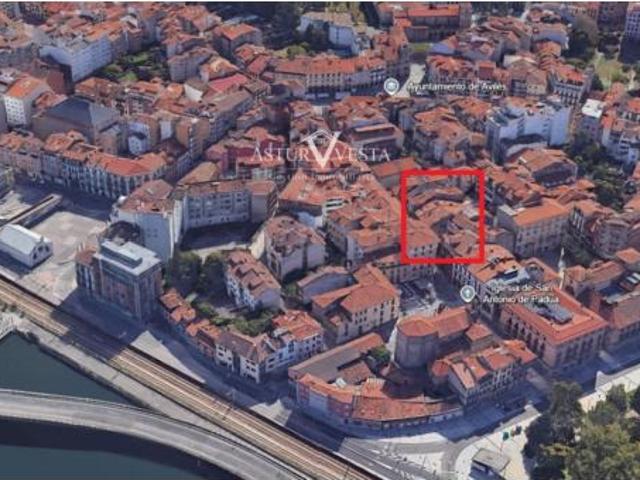 Apartamento en venta en Avilés, Asturias
