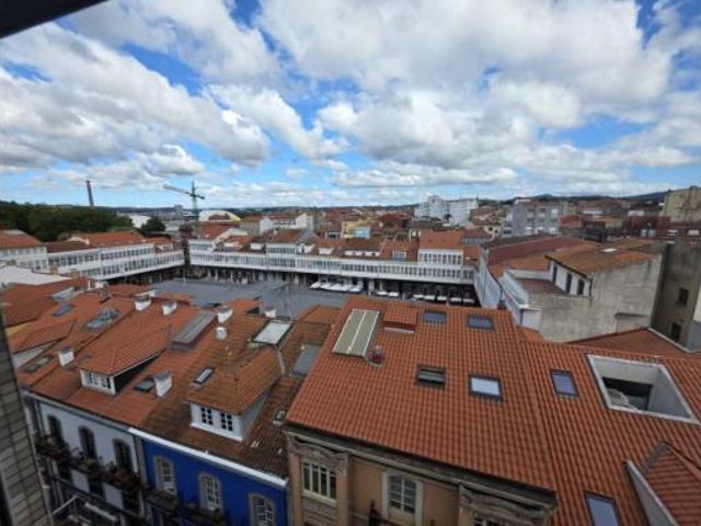 Apartamento en venta en Avilés, Asturias