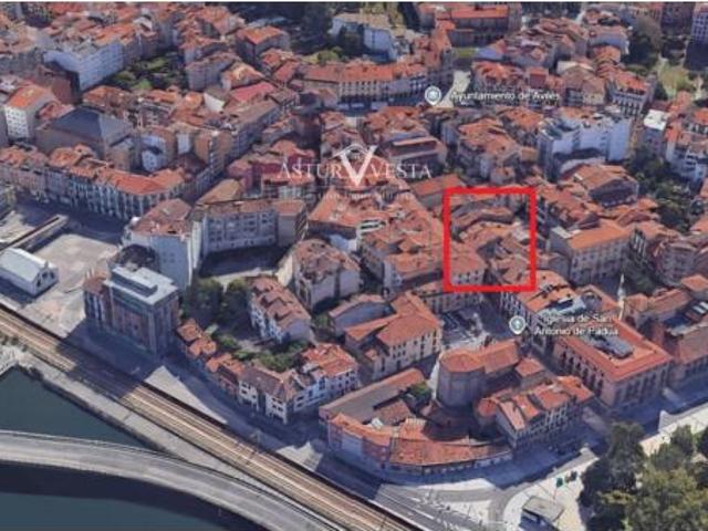 Apartamento en venta en Avilés, Asturias