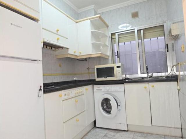 Apartamento en venta en Avilés