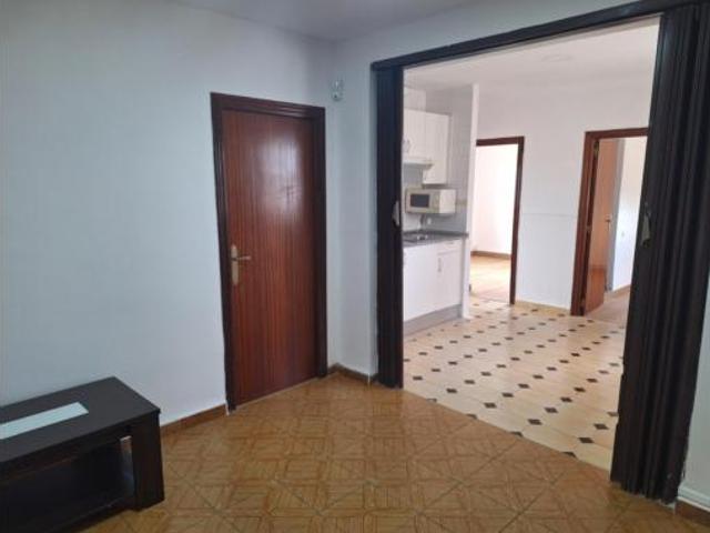Apartamento en venta en Avilés, El Pozo la Granda