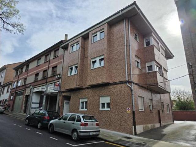 Apartamento en venta en Avilés, Asturias